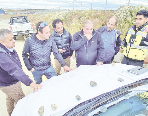 “No está 100% asegurado”: seremi de Transportes y la licitación de buses eléctricos